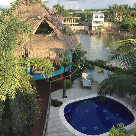 Hotel Palmera Beach Cartagena Екстер'єр фото