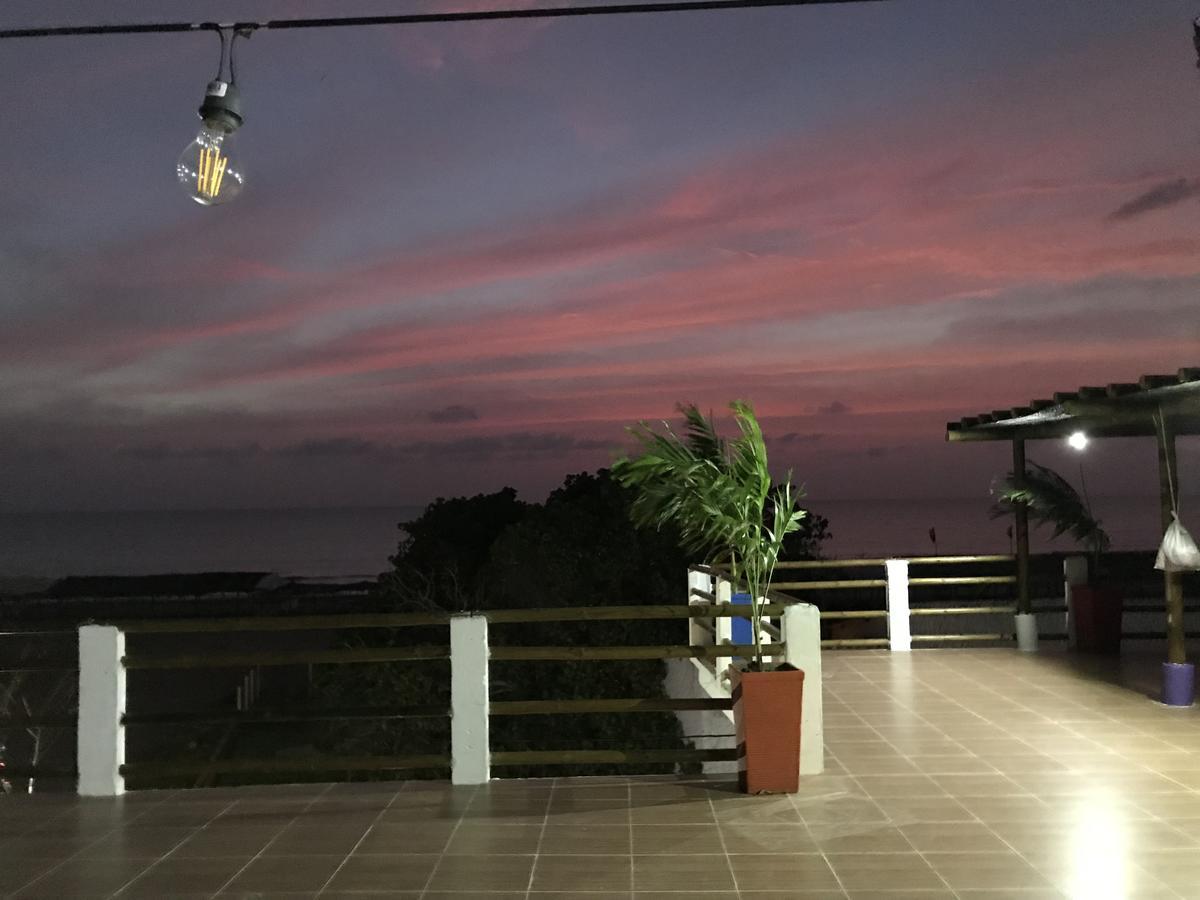 Hotel Palmera Beach Cartagena Екстер'єр фото