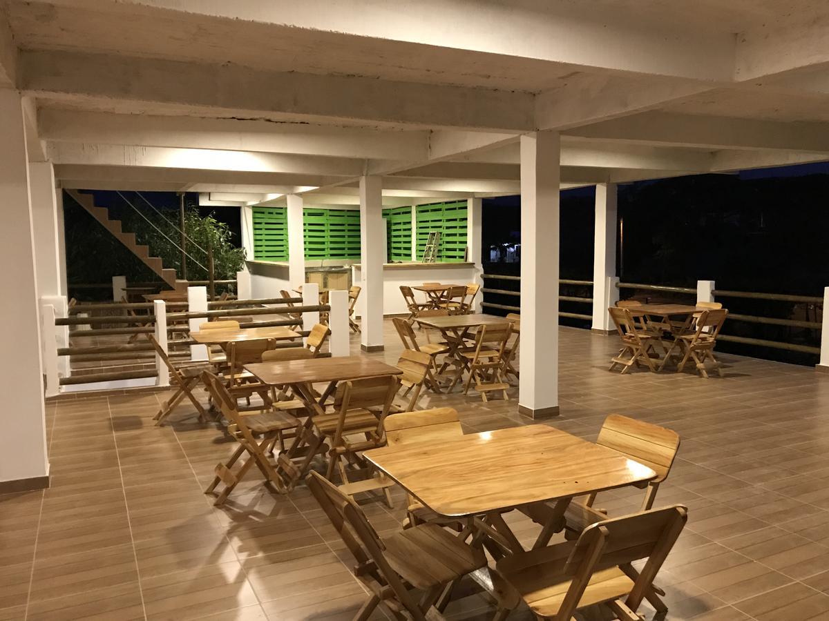 Hotel Palmera Beach Cartagena Екстер'єр фото