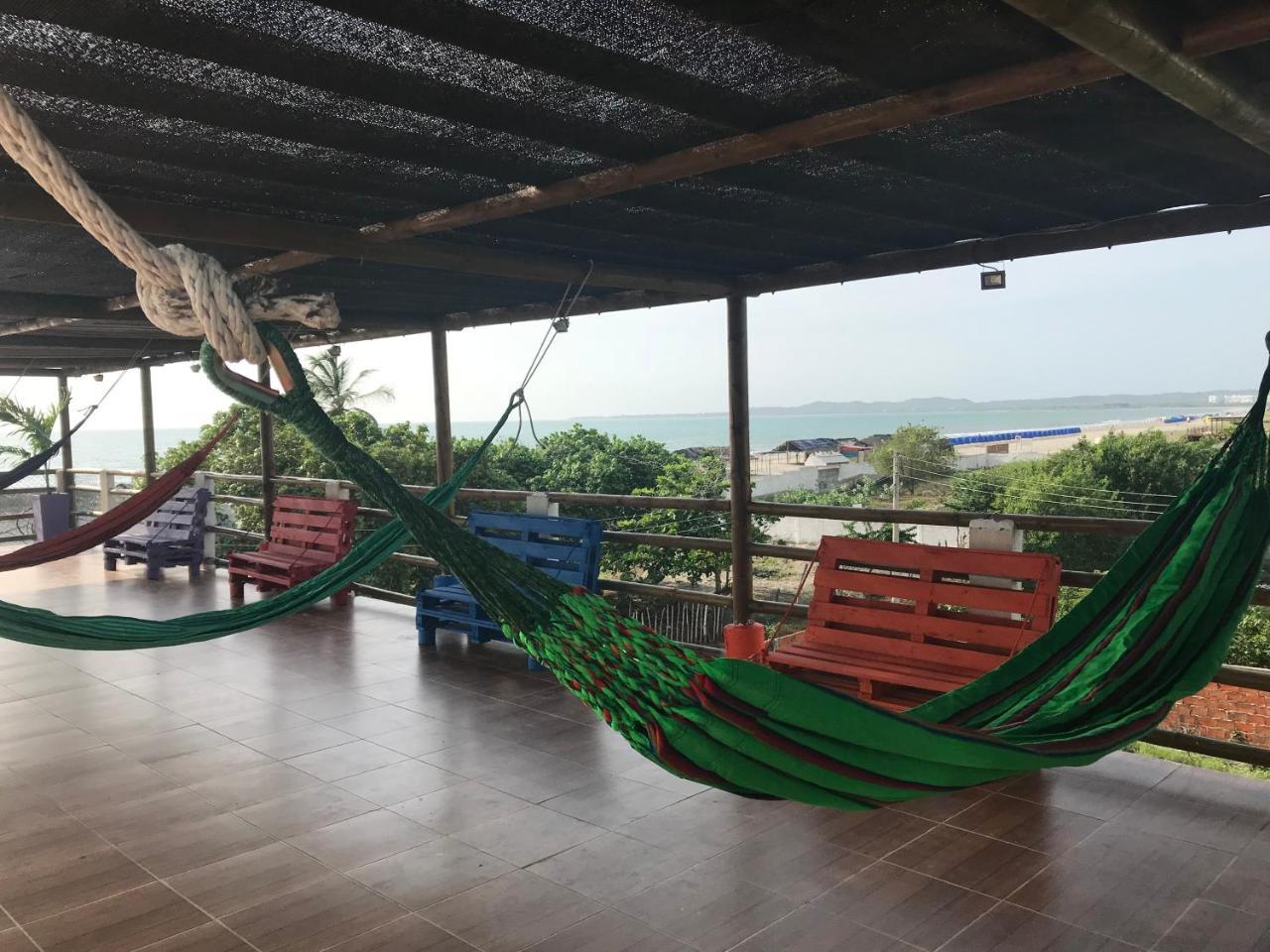 Hotel Palmera Beach Cartagena Екстер'єр фото